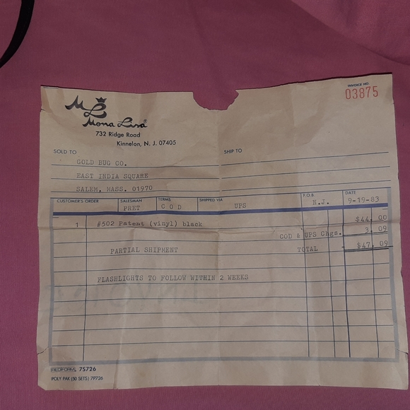 Vintage Mona Lisa Globe Purse - West Germany - Picture 5 of 10